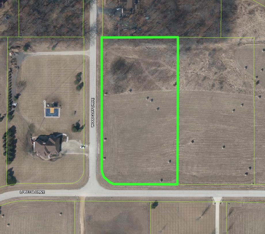 Lot 5 Loretta Dr., Marengo, IL 60152