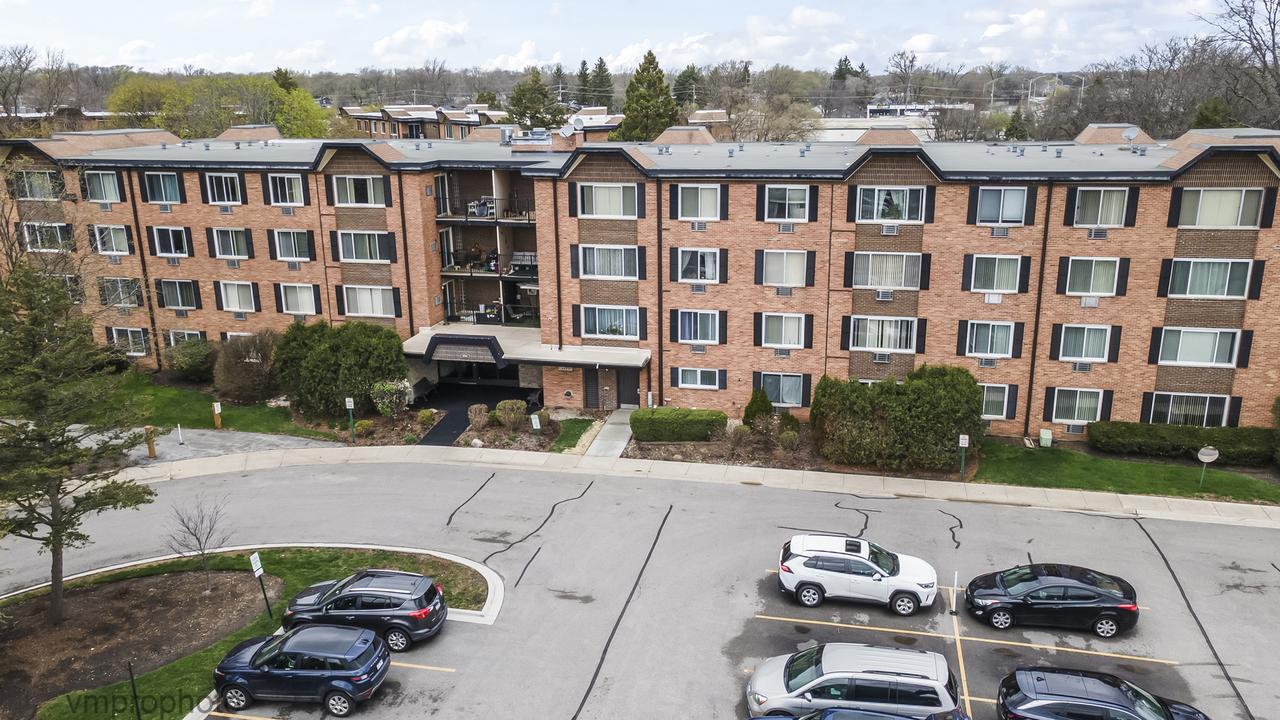 1116 S New Wilke Rd. #2209, Arlington Heights, IL 60005