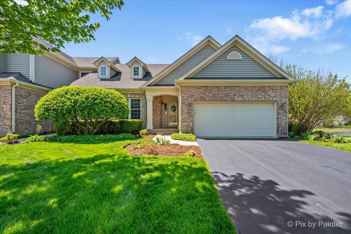 3941 Willow View Dr., Lake In The Hills, IL 60156