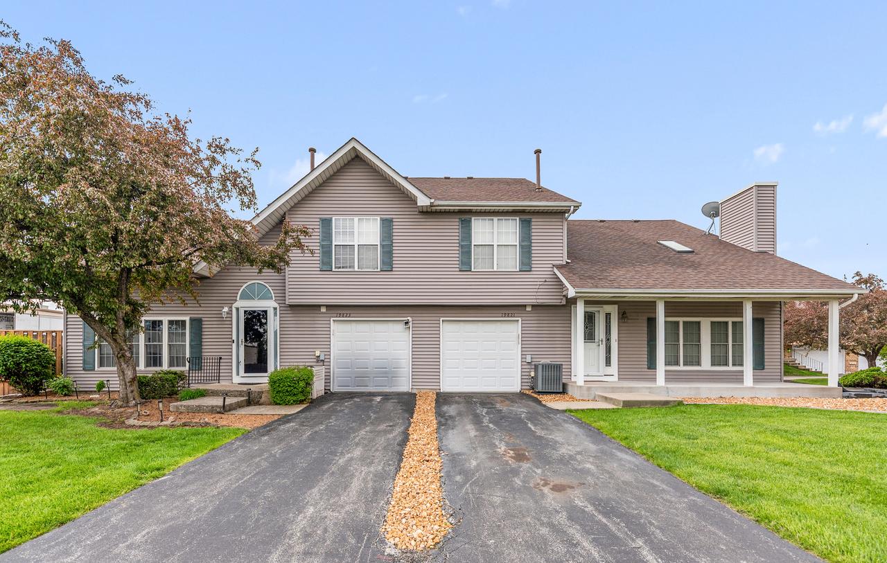 19821 S Edinburgh Ln., Frankfort, IL 60423
