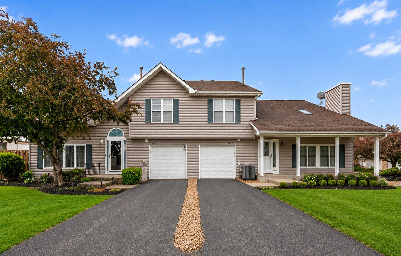19821 S Edinburgh Ln., Frankfort, IL 60423