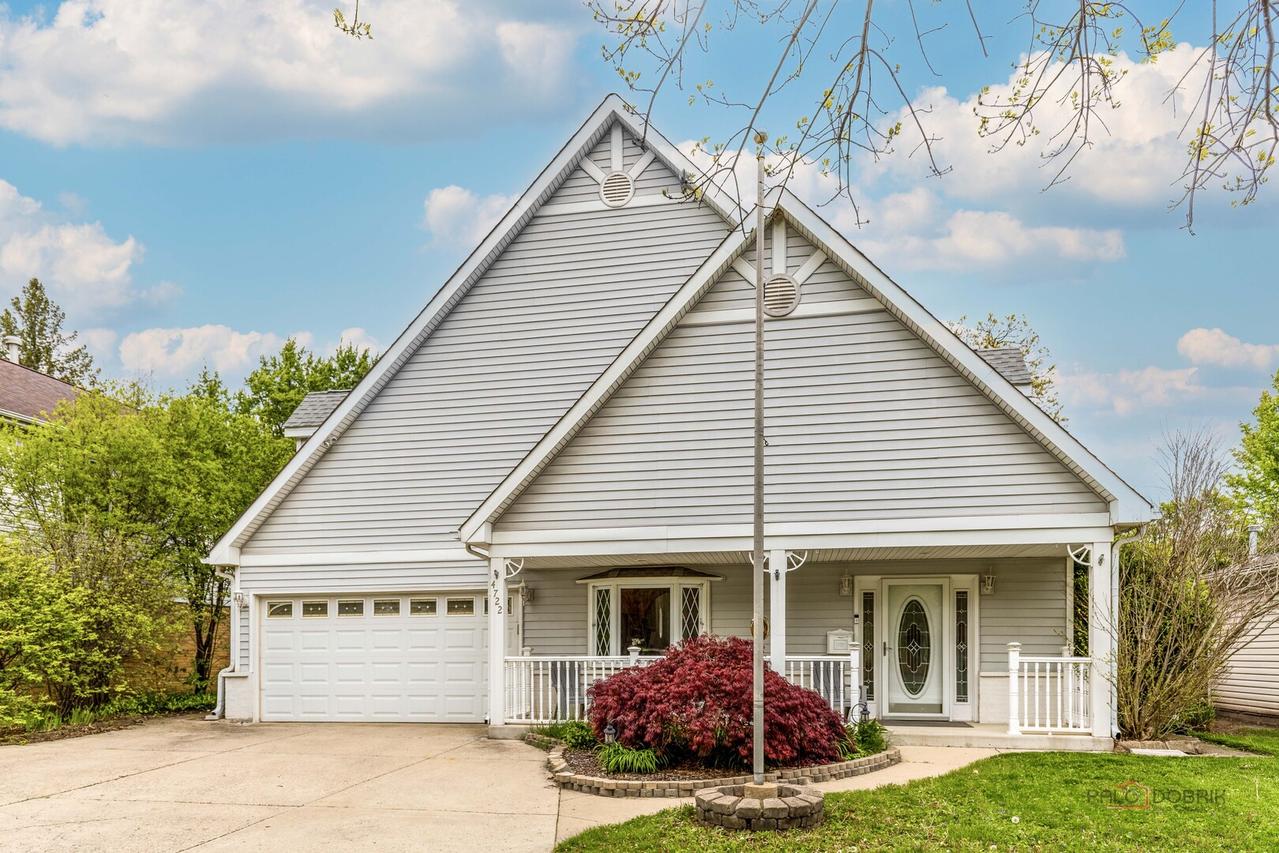 4722 Linden Ave., Glenview, IL 60025