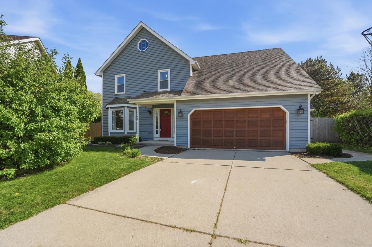 1133 Tewes Ln., Beach Park, IL 60099