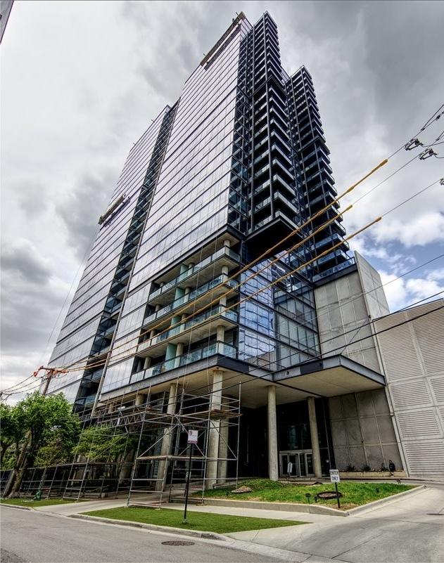 860 W Blackhawk St. #804, Chicago, IL 60642