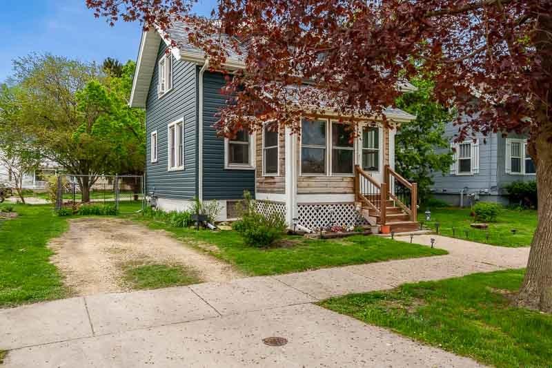 541 Roscoe Ave., South Beloit, IL 61080