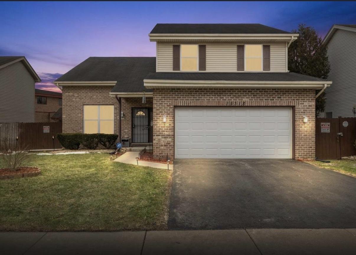 15318 Greenwood Rd., Dolton, IL 60419