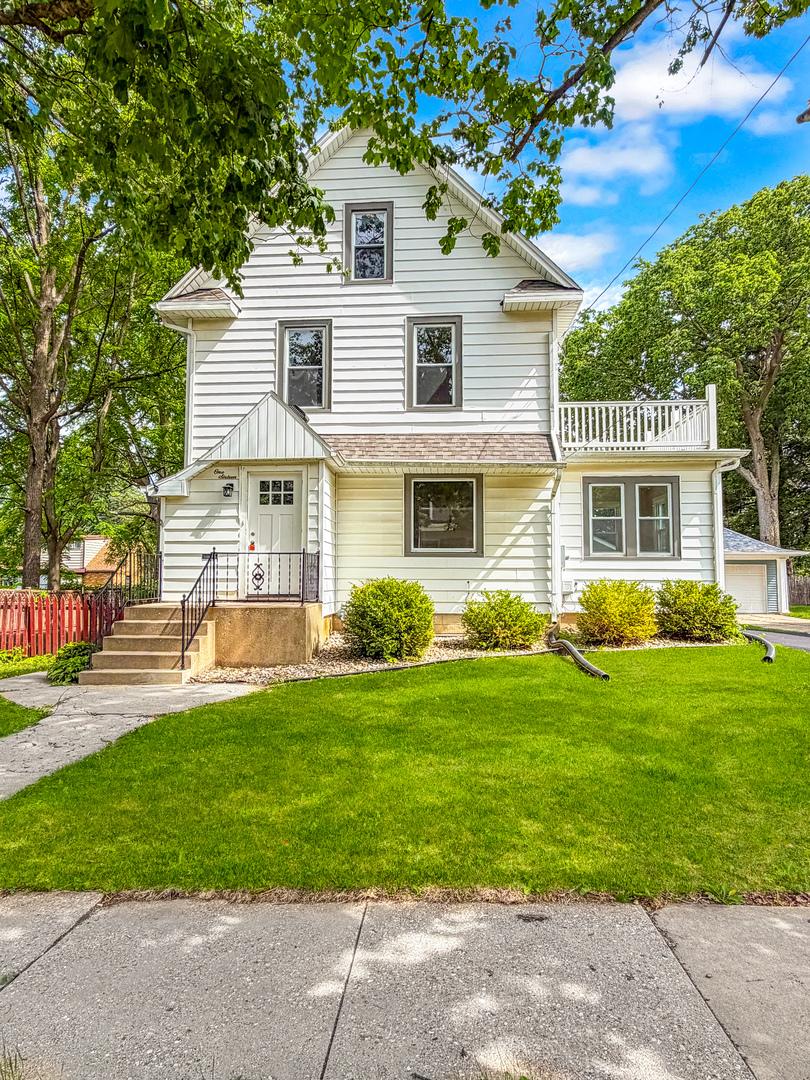 116 E Fuller St., Freeport, IL 61032