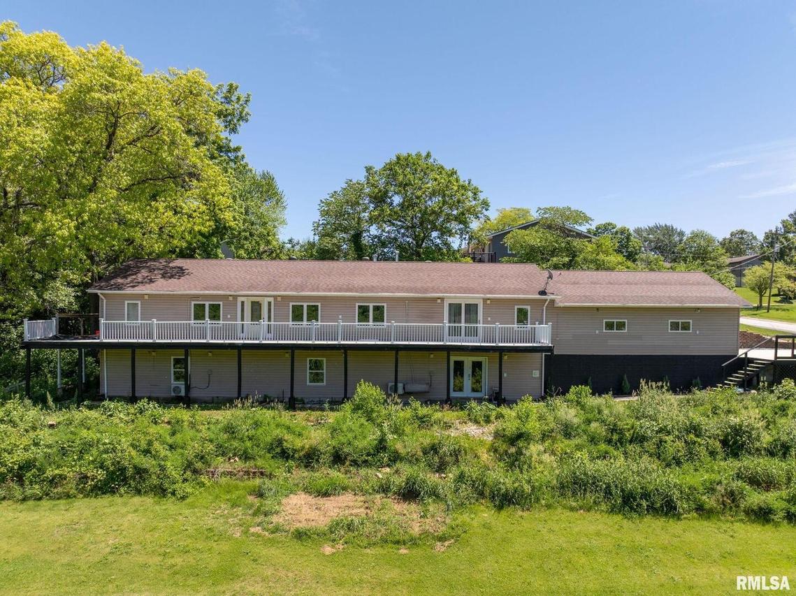 6401 W 95th Avenue Ct., Taylor Ridge, IL 61284