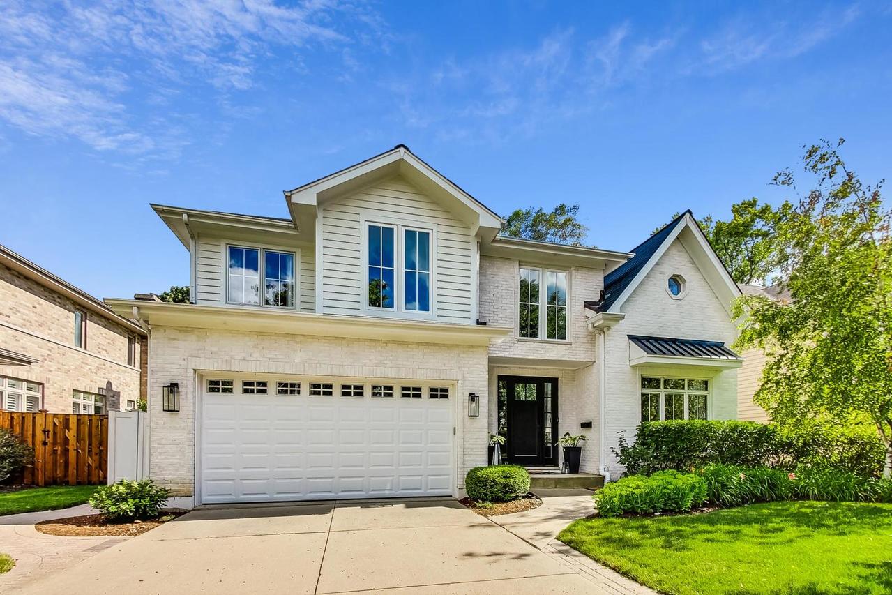 2439 Center Ave., Northbrook, IL 60062