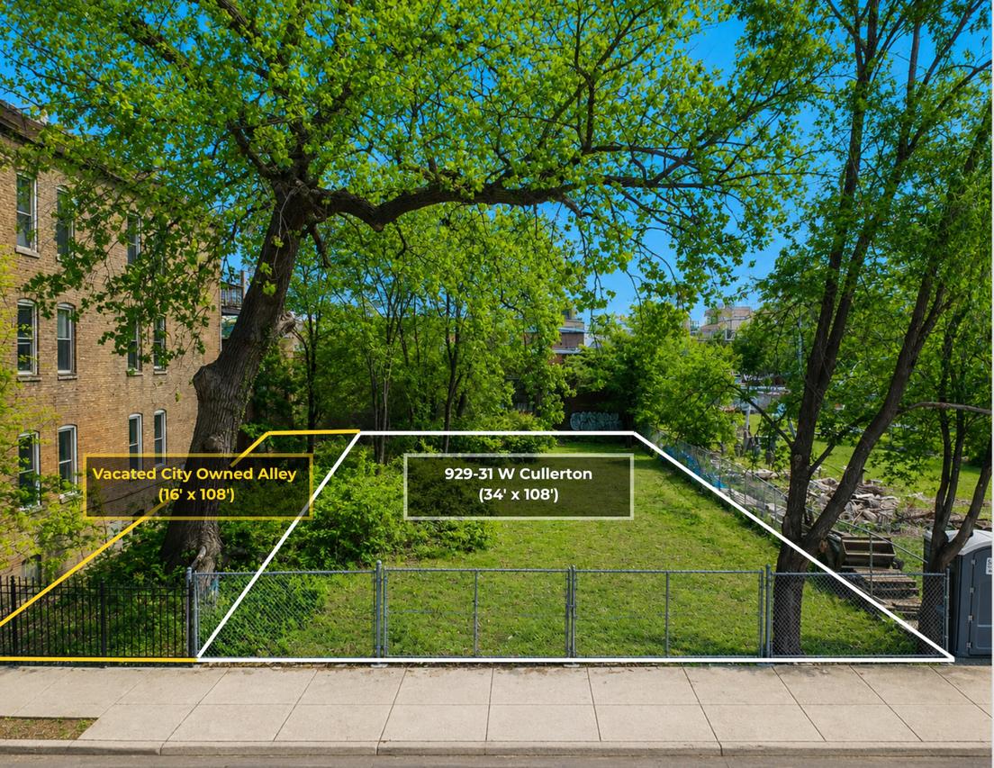 929 W Cullerton St., Chicago, IL 60608
