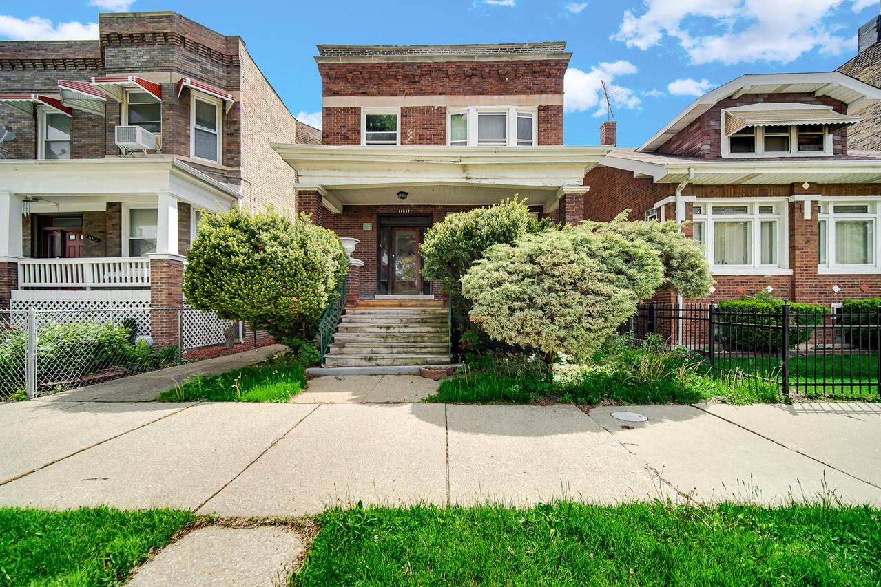 11317 S Indiana Ave., Chicago, IL 60628