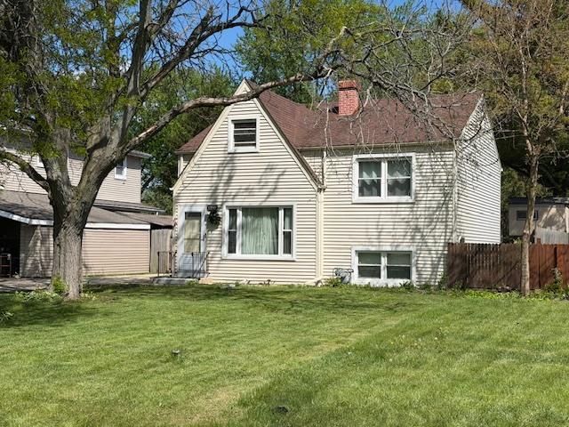 27W088 Evelyn Ave., Winfield, IL 60190