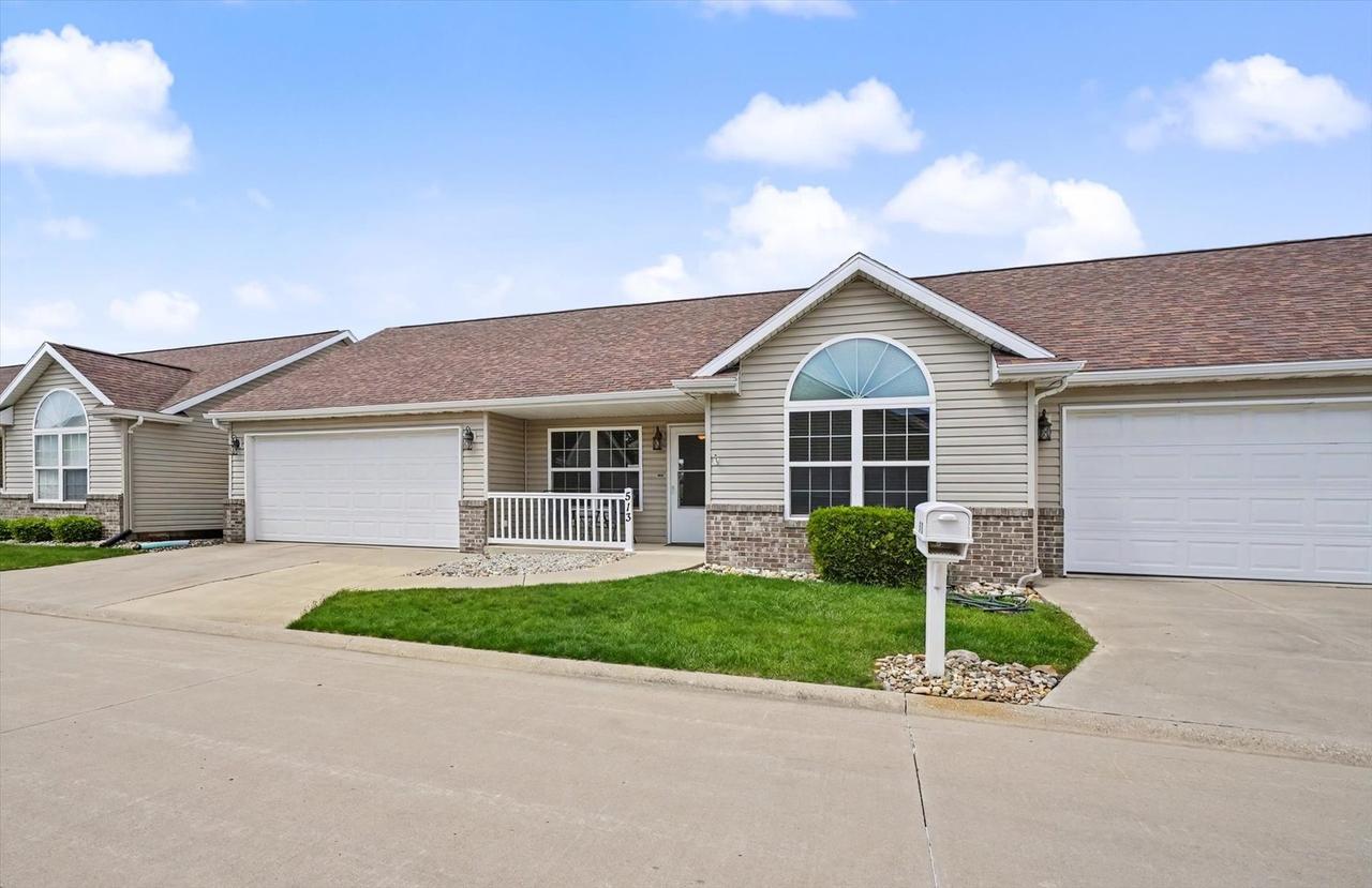 513 Douglas Dr., Gibson City, IL 60936