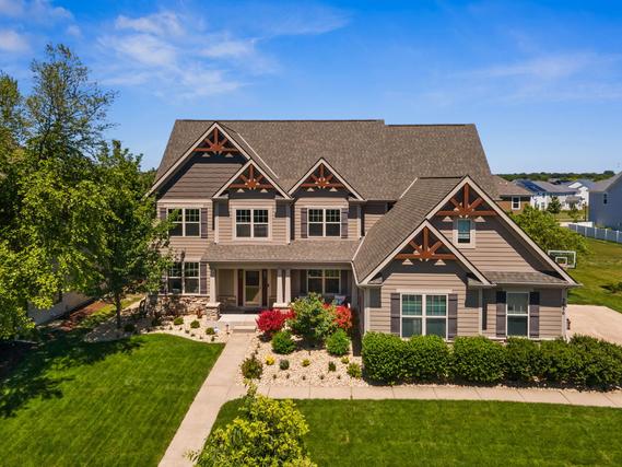 Homes Just Sold That Attend Central High School: July 7th to July 13th