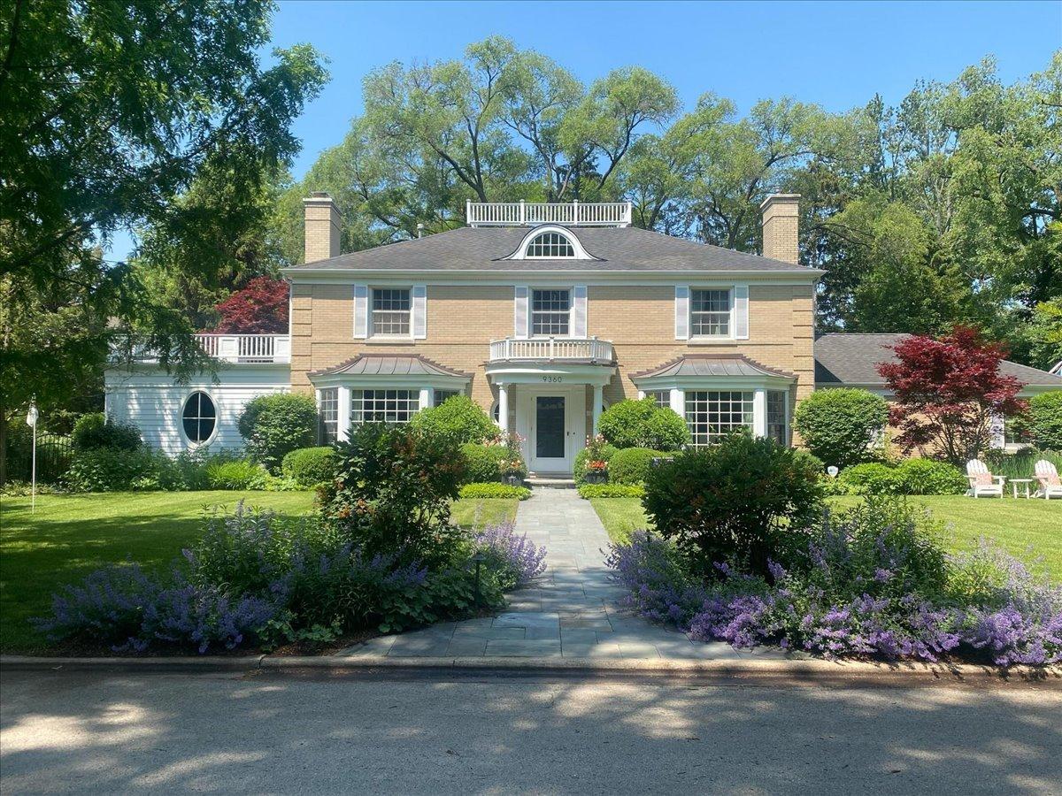 9360 Ridgeway Ave., Evanston, IL 60203