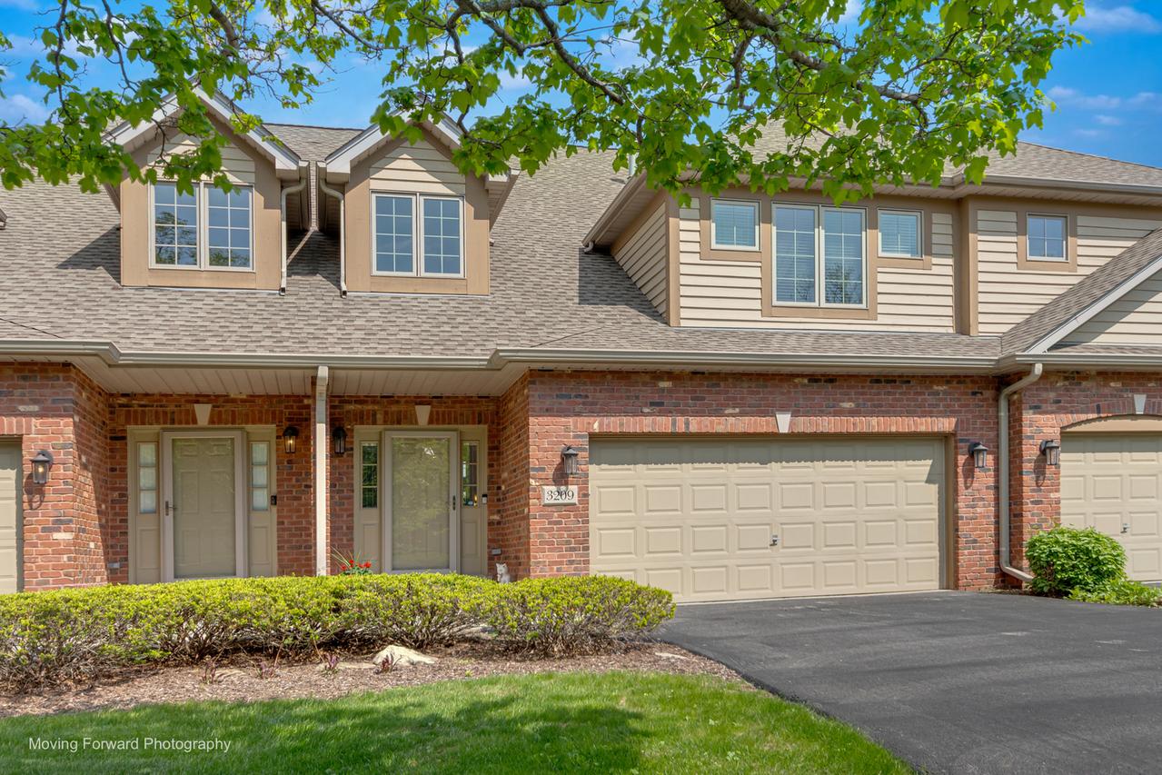 3209 Lightning Ct., New Lenox, IL 60451