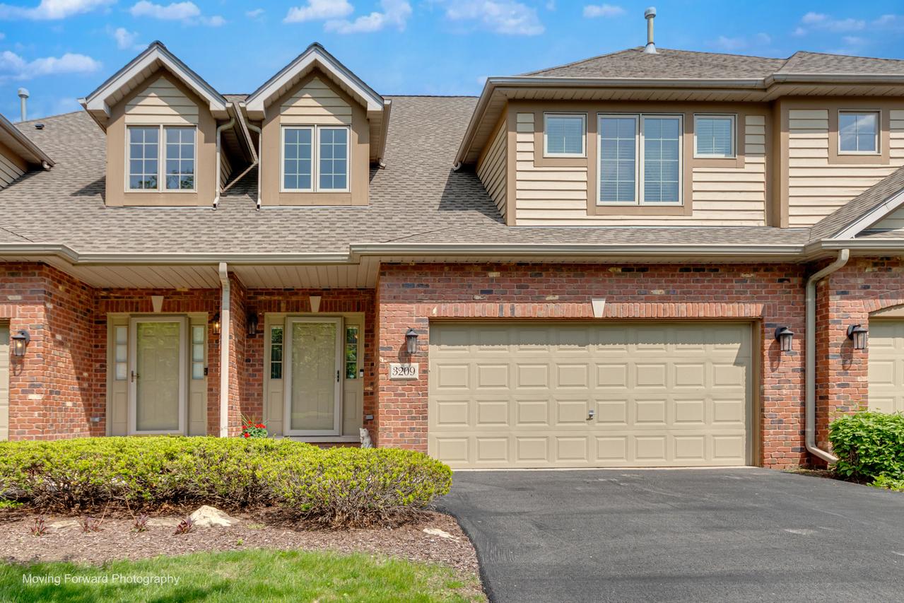 3209 Lightning Ct., New Lenox, IL 60451