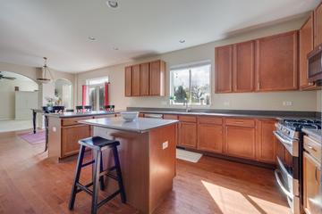 1387 Baroque Ave., Volo, IL 60073
