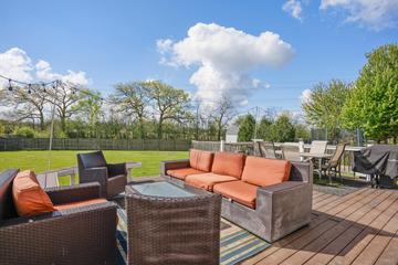 1387 Baroque Ave., Volo, IL 60073