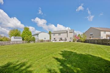 1387 Baroque Ave., Volo, IL 60073