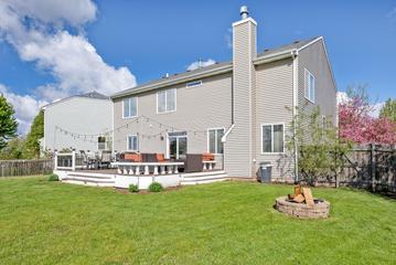 1387 Baroque Ave., Volo, IL 60073