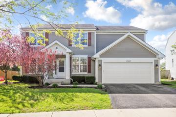 1387 Baroque Ave., Volo, IL 60073