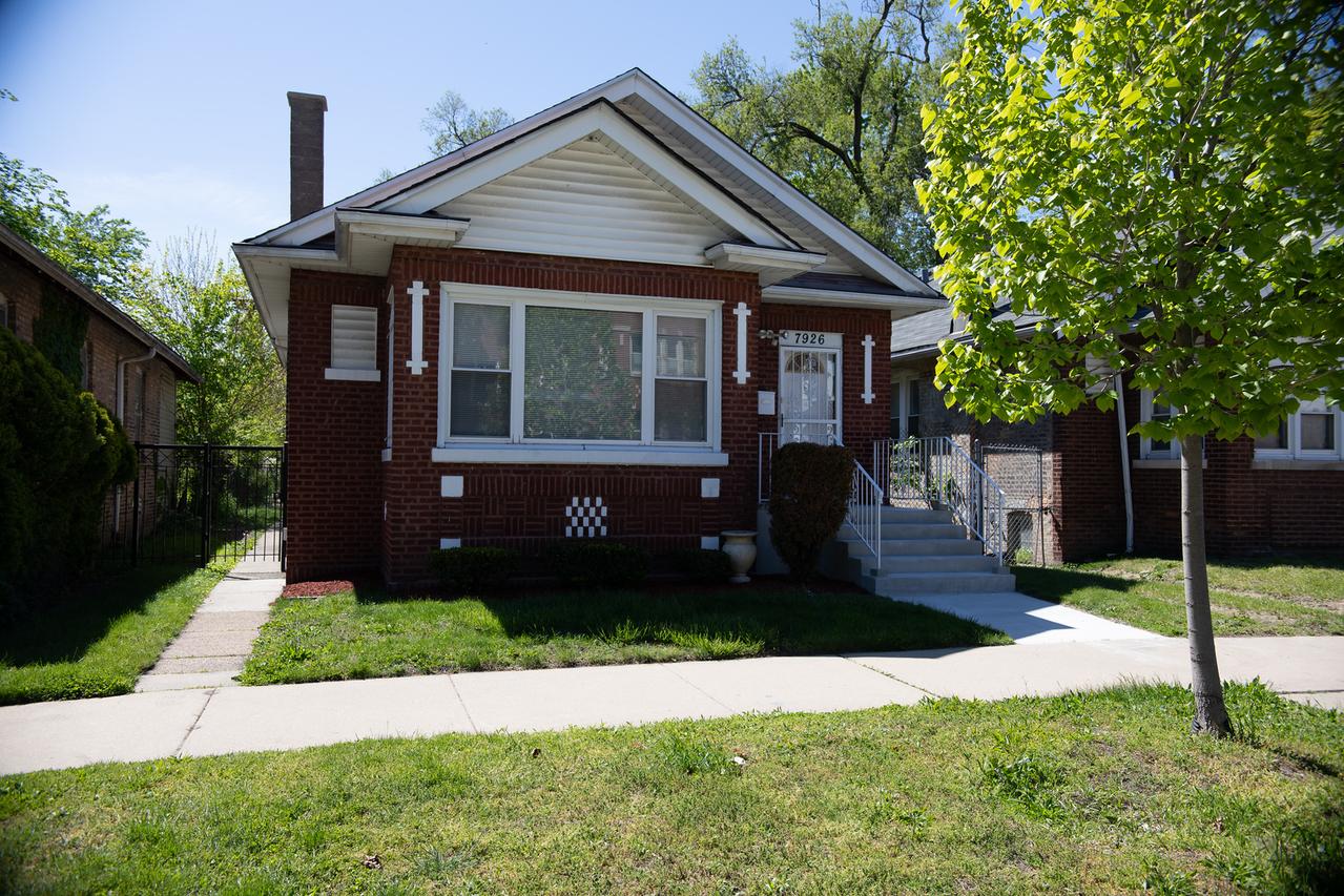 7926 S Merrill St., Chicago, IL 60617