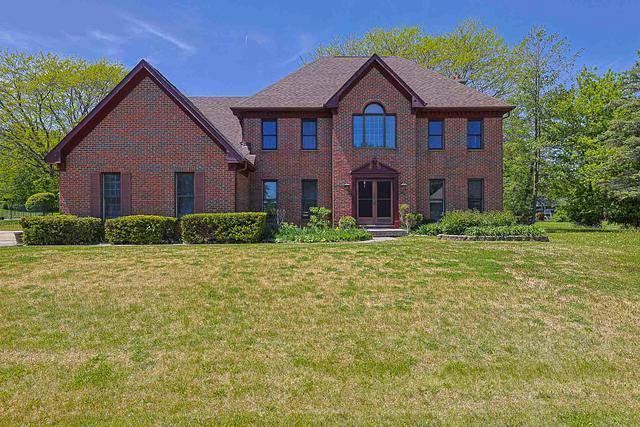 37 Mark Dr., Hawthorn Woods, IL 60047