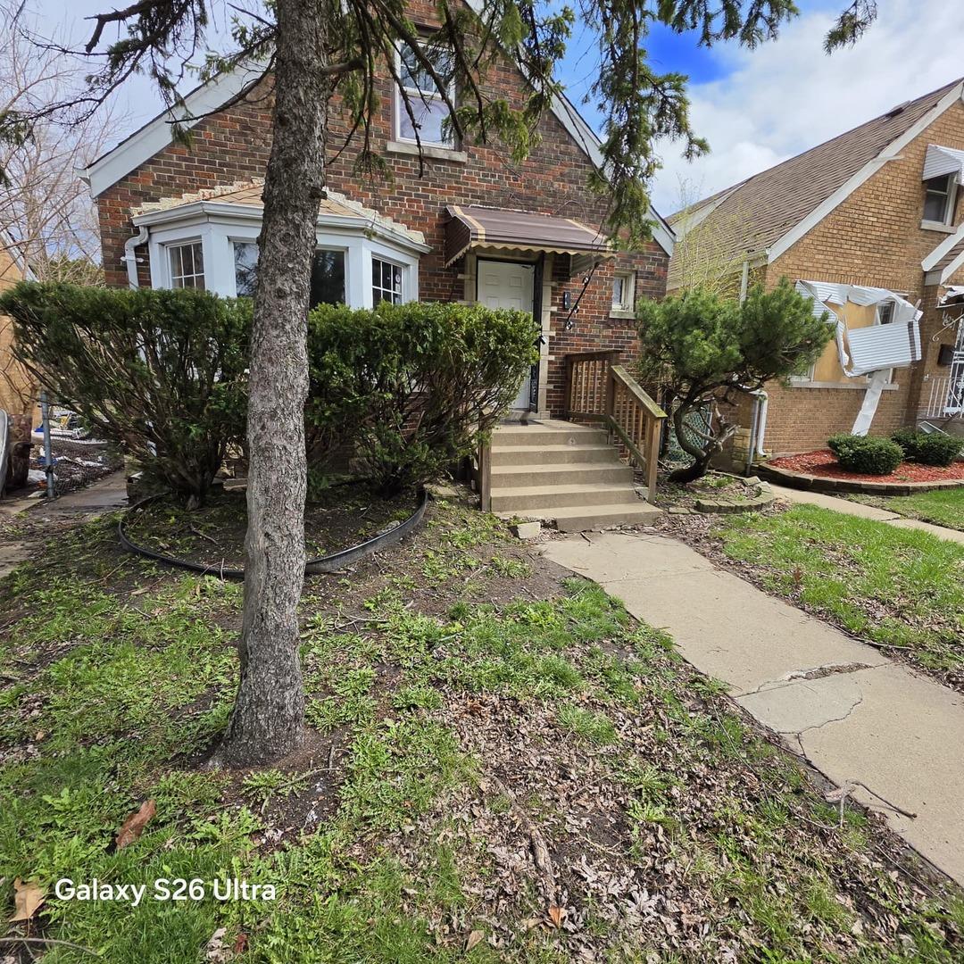 14219 S Wabash Ave., Riverdale, IL 60827