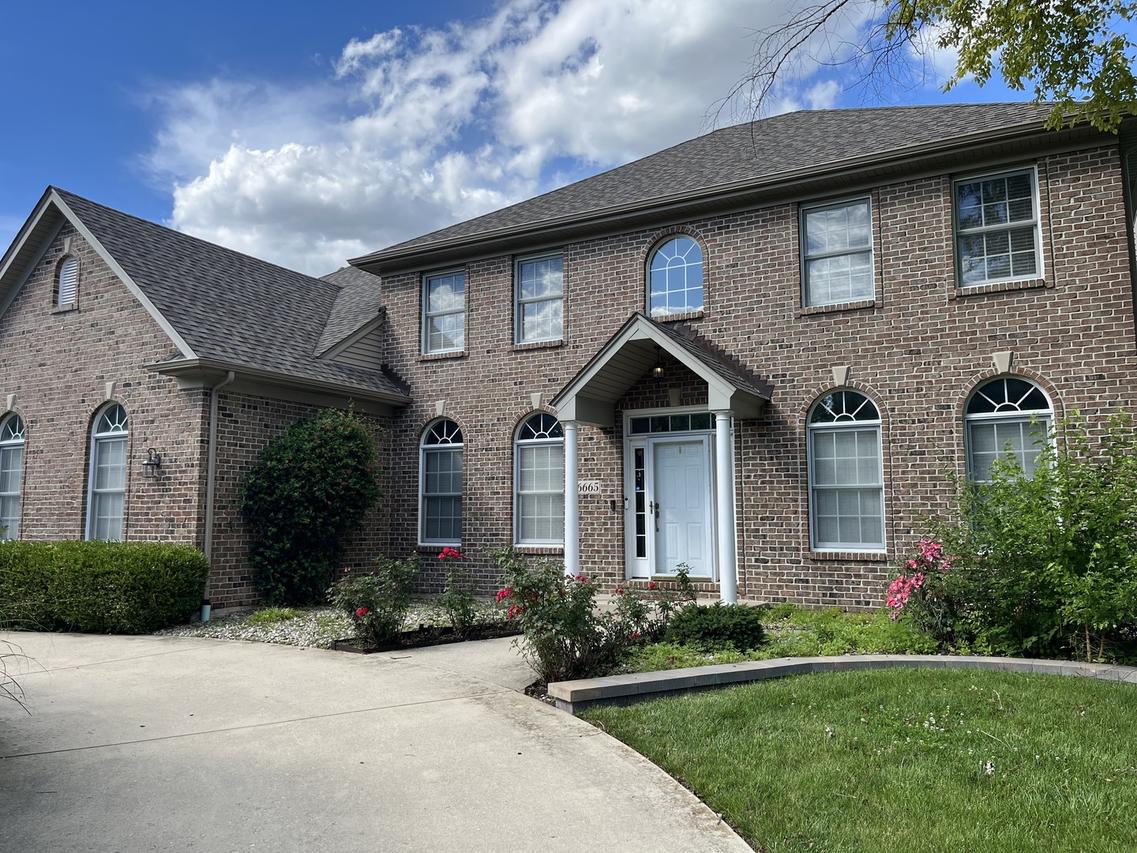 26665 S Kimberly Ln., Channahon, IL 60410