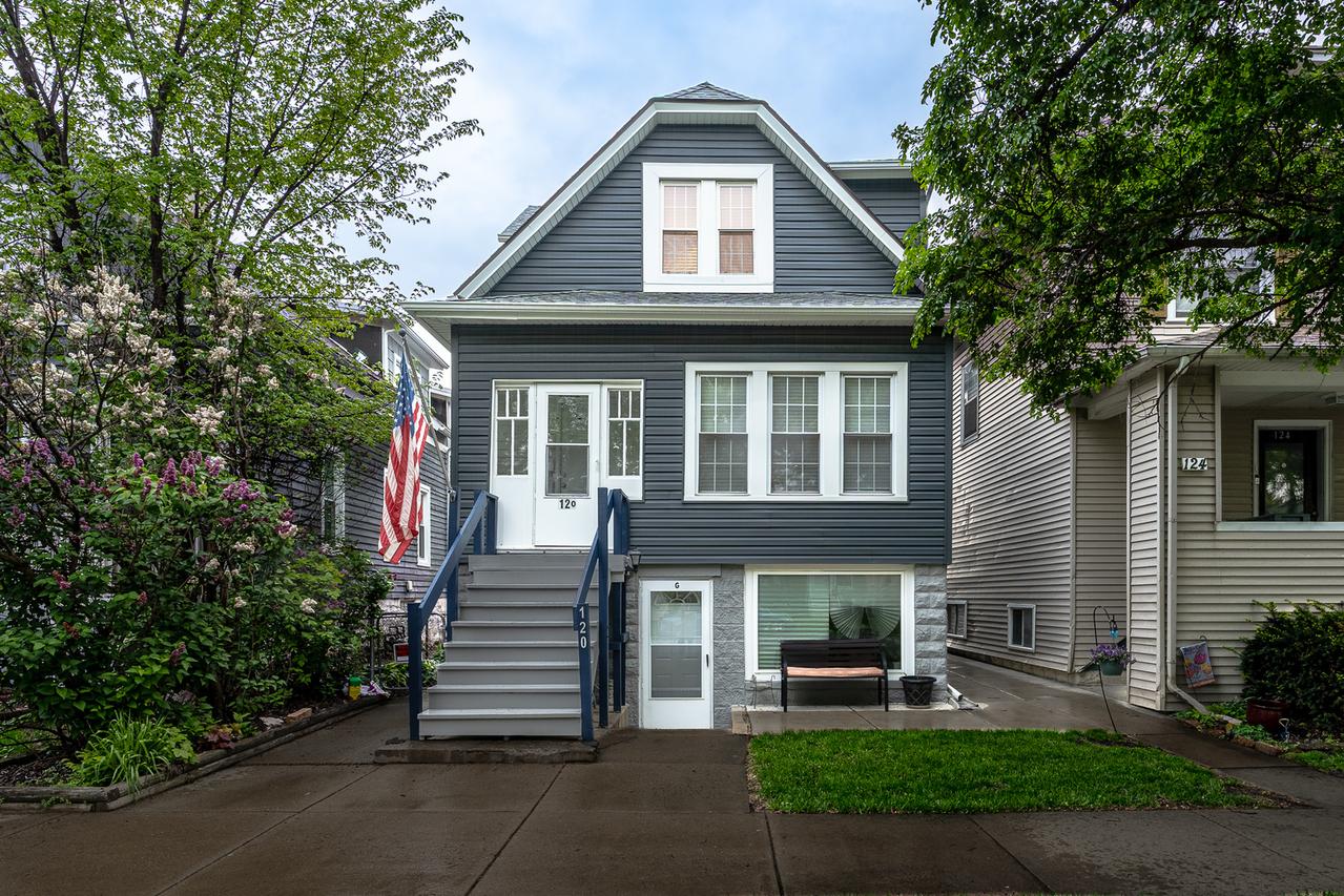 120 Lathrop Ave., Forest Park, IL 60130