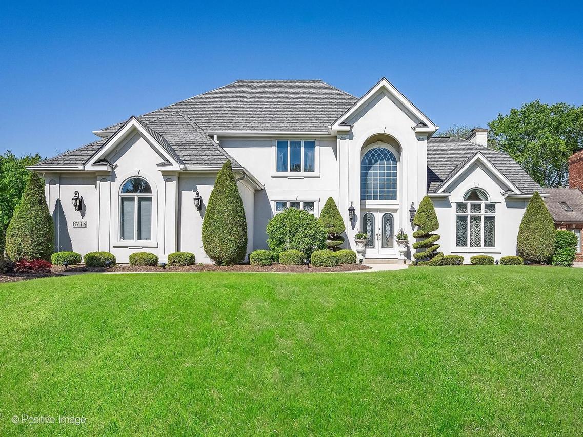 6714 Sweetbriar Ln., Darien, IL 60561