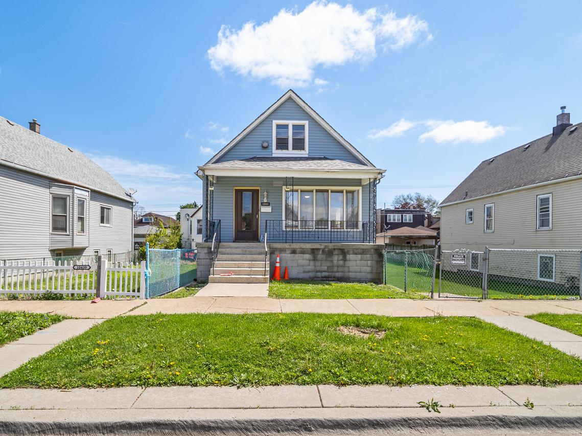 10441 S Avenue H Ave., Chicago, IL 60617