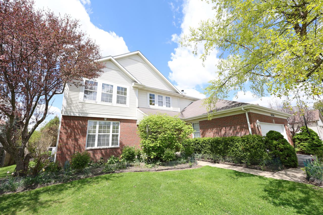 34156 N Red Top Ln., Round Lake, IL 60073