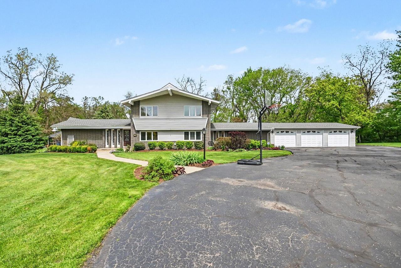 15218 W Pleasant Ct., Homer Glen, IL 60491