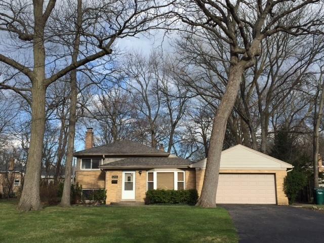 1201 Daryl Ln., Northbrook, IL 60062