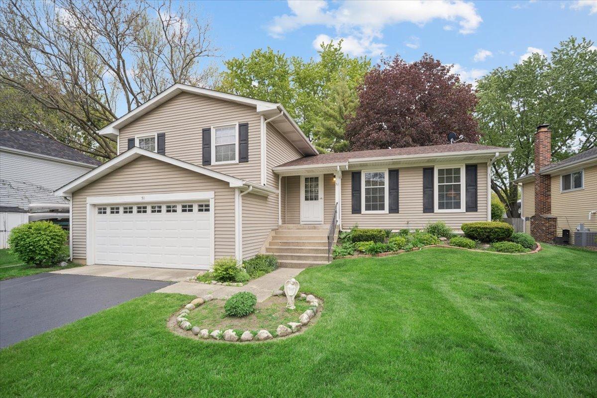 51 Chelsea Ln., Cary, IL 60013