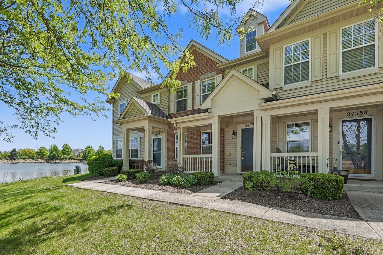 24534 George Washington Dr., Plainfield, IL 60544