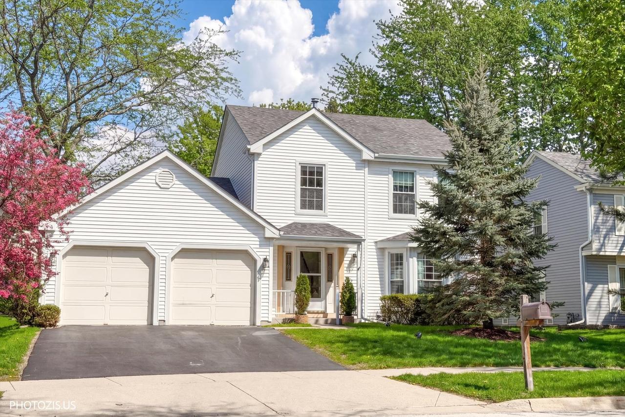 103 N Sterling Heights Rd., Vernon Hills, IL 60061