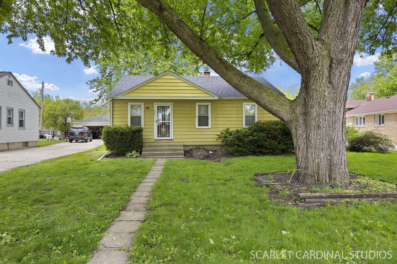 430 Judson St., Bensenville, IL 60106