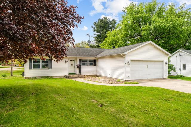 New Homes with Master Bedrooms on the 1st Floor in Mount Morris: May 2nd to May 8th