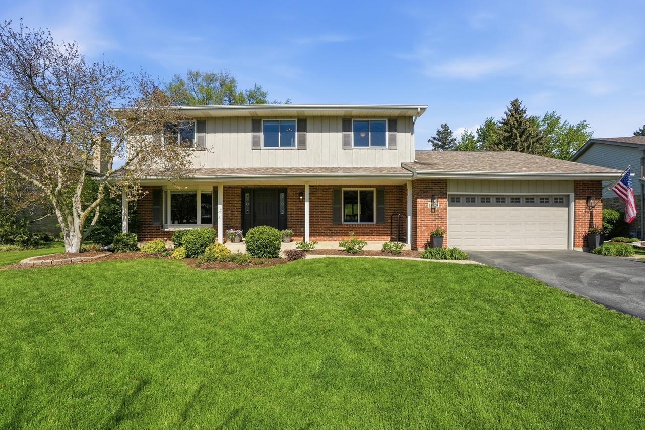 13326 W Creekside Dr., Homer Glen, IL 60491