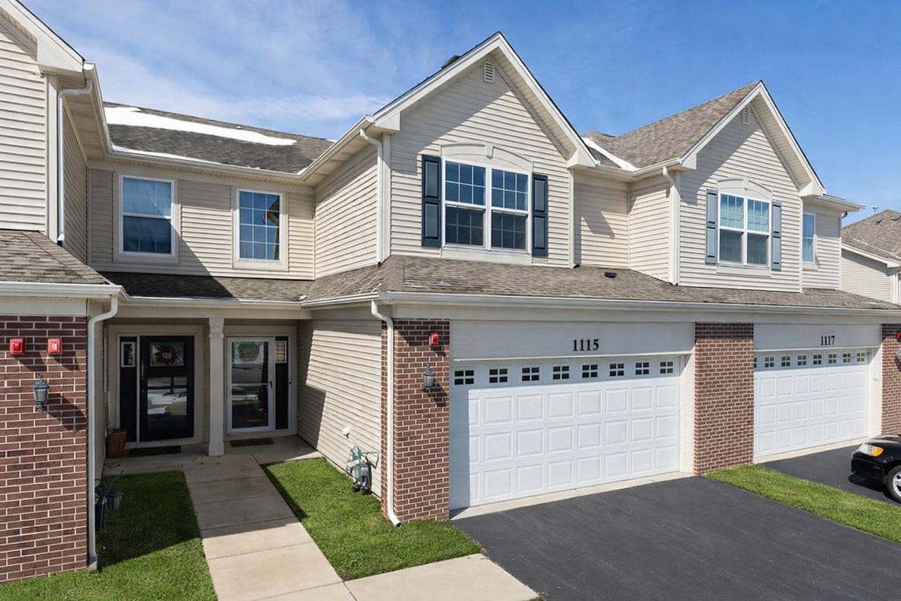 1115 Goldfinch Ave., Yorkville, IL 60560