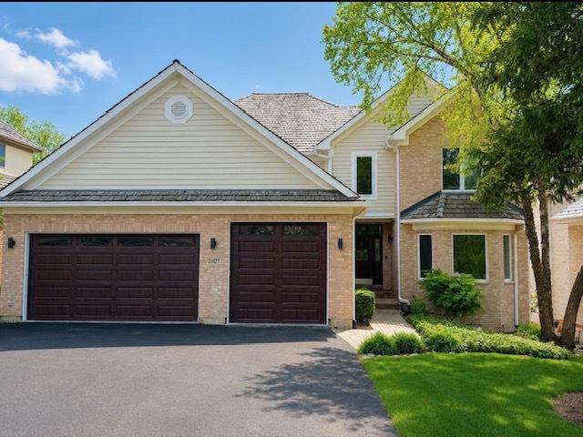 21827 W Riviera Ct., Mundelein, IL 60060