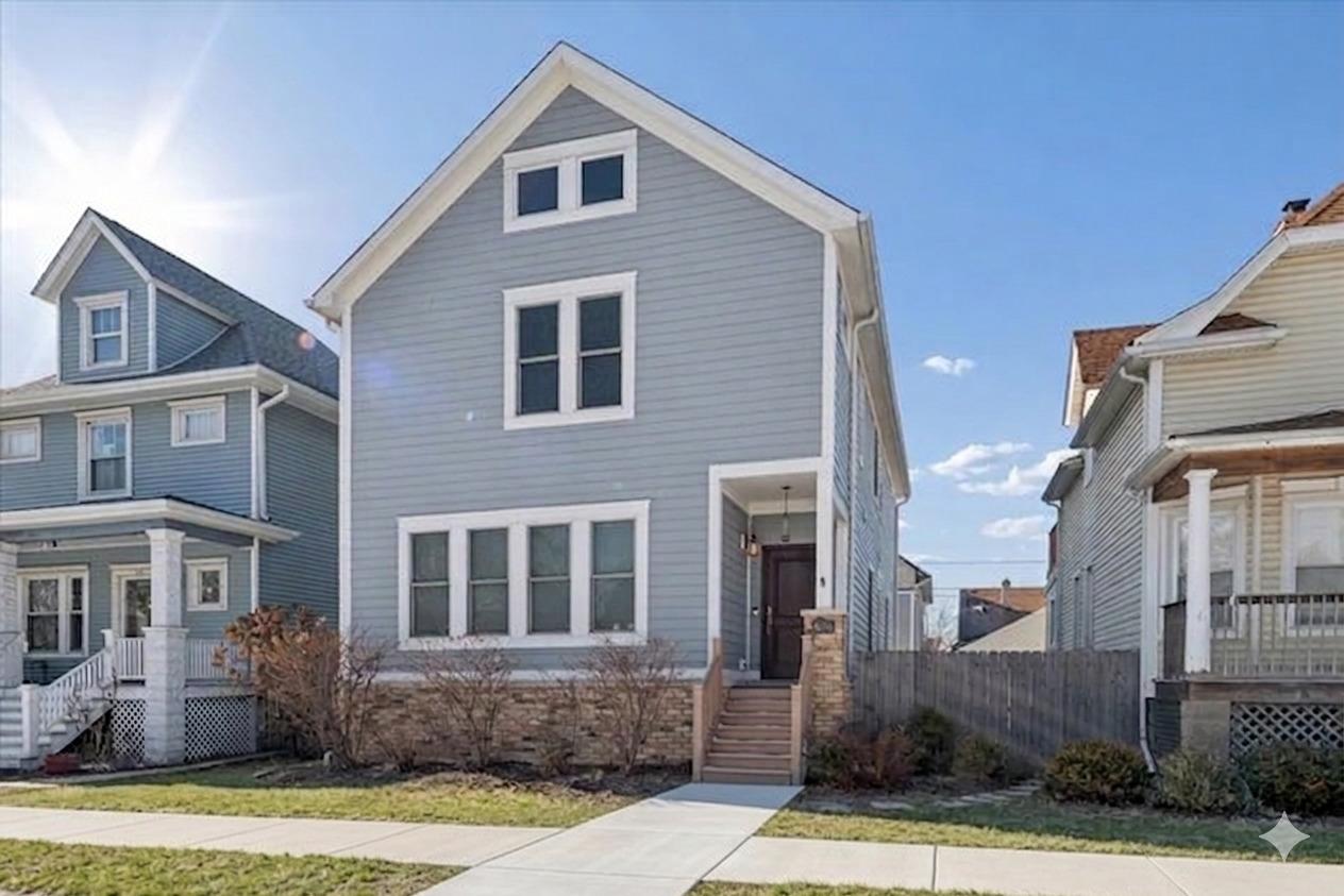 4036 N Parkside Ave., Chicago, IL 60634