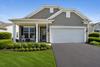New Homes with Master Bedrooms on the 1st Floor in Mundelein: May 9th to May 15th