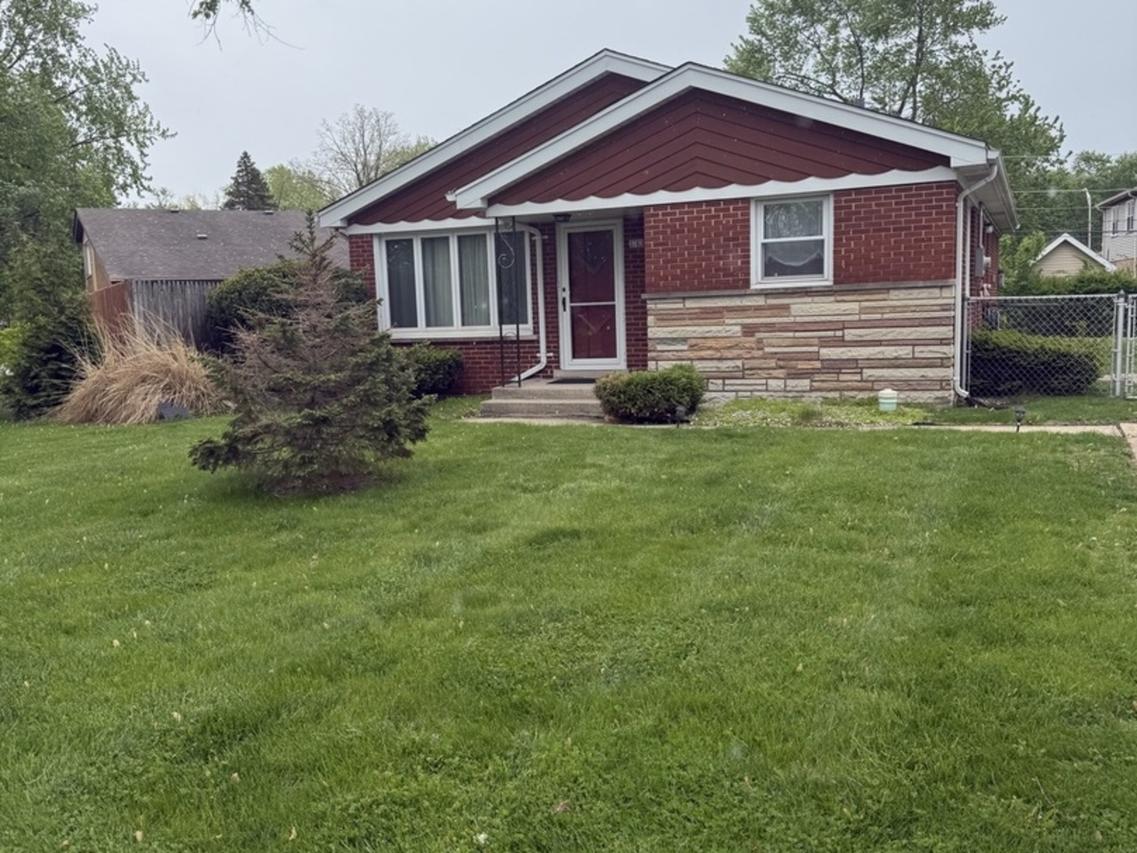 3763 153rd St., Midlothian, IL 60445