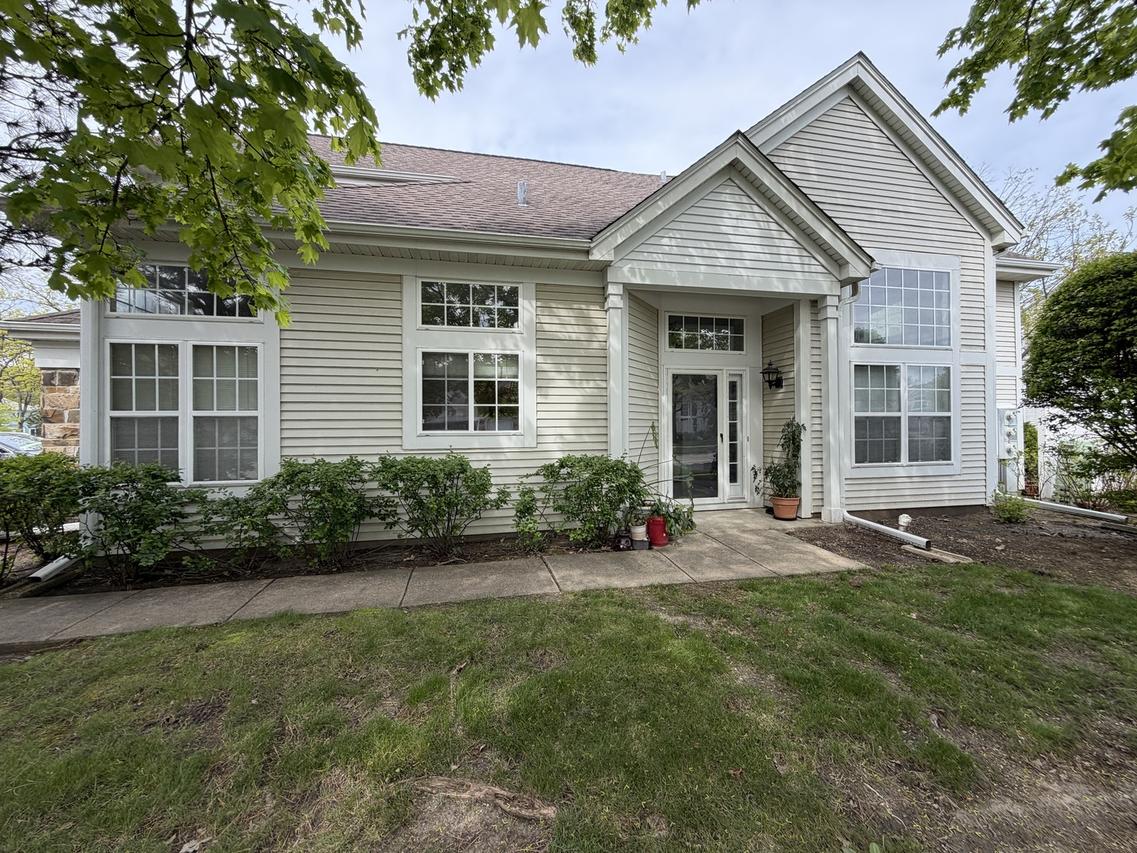 1145 Bristol Ln., Buffalo Grove, IL 60089