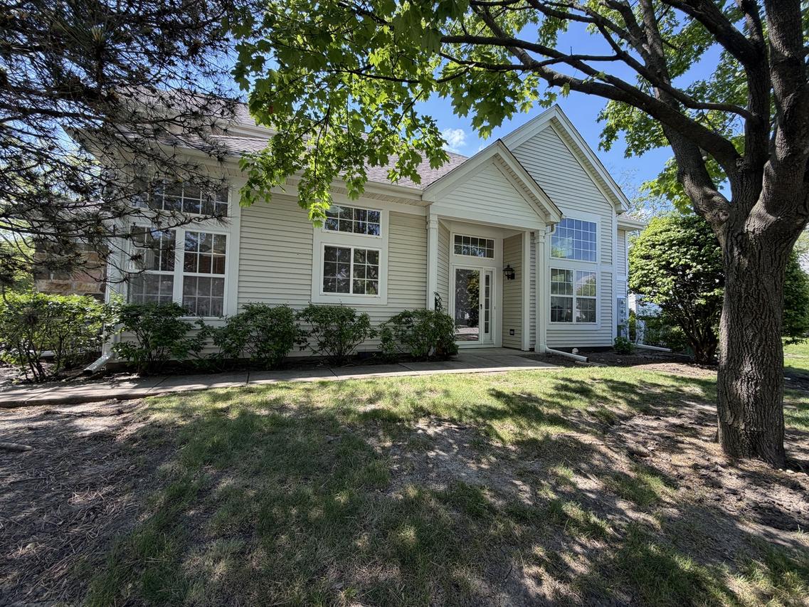 1145 Bristol Ln., Buffalo Grove, IL 60089