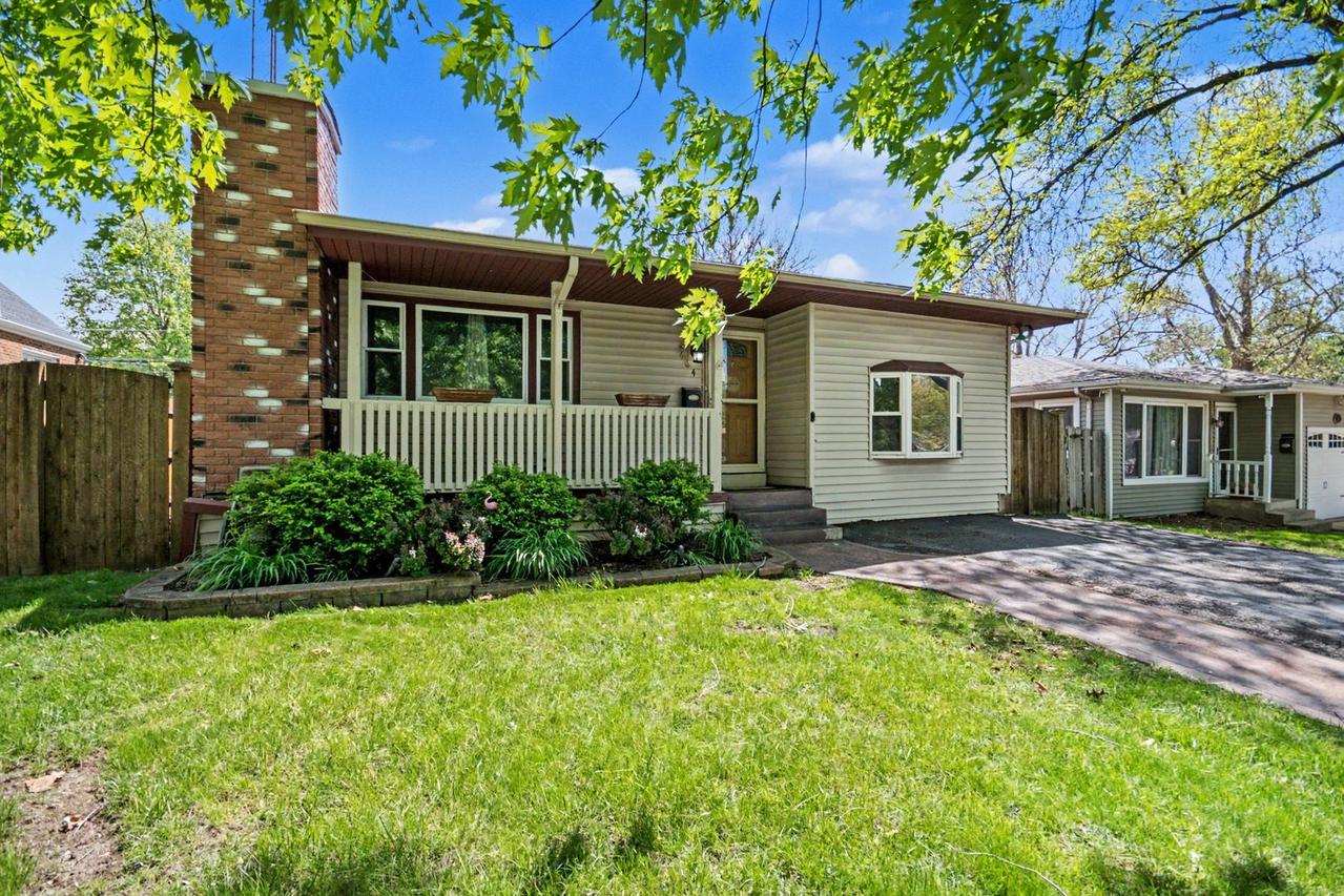 604 Cowles Ave., Joliet, IL 60435